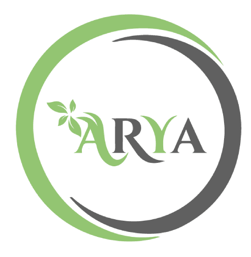 Arya Medical Center logo