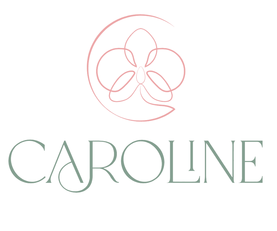 Caroleen Spa logo