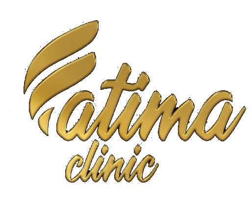 Dr.Fatima Clinic logo