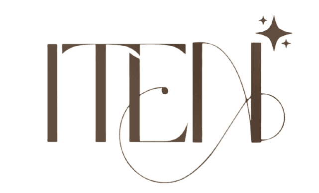 Iten Beauty Center logo