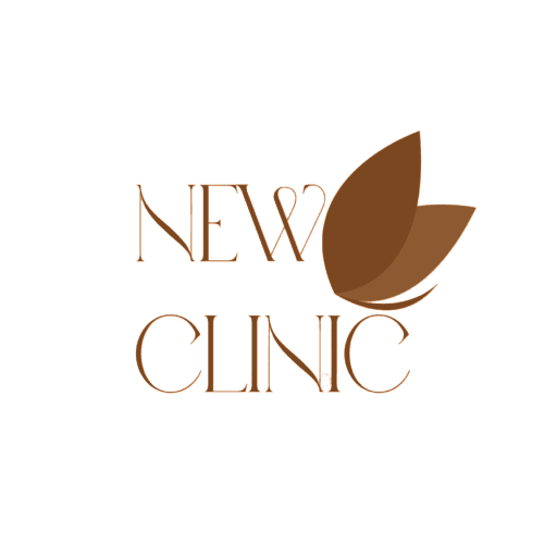 New Clinic logo