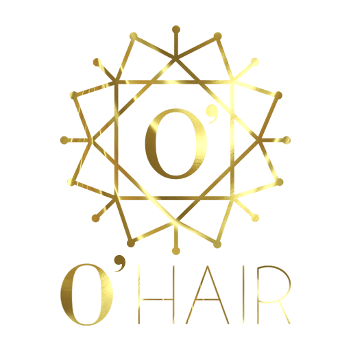 Ohair Salon logo