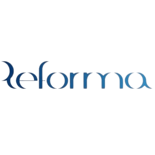 Reforma Clinic & Spa logo