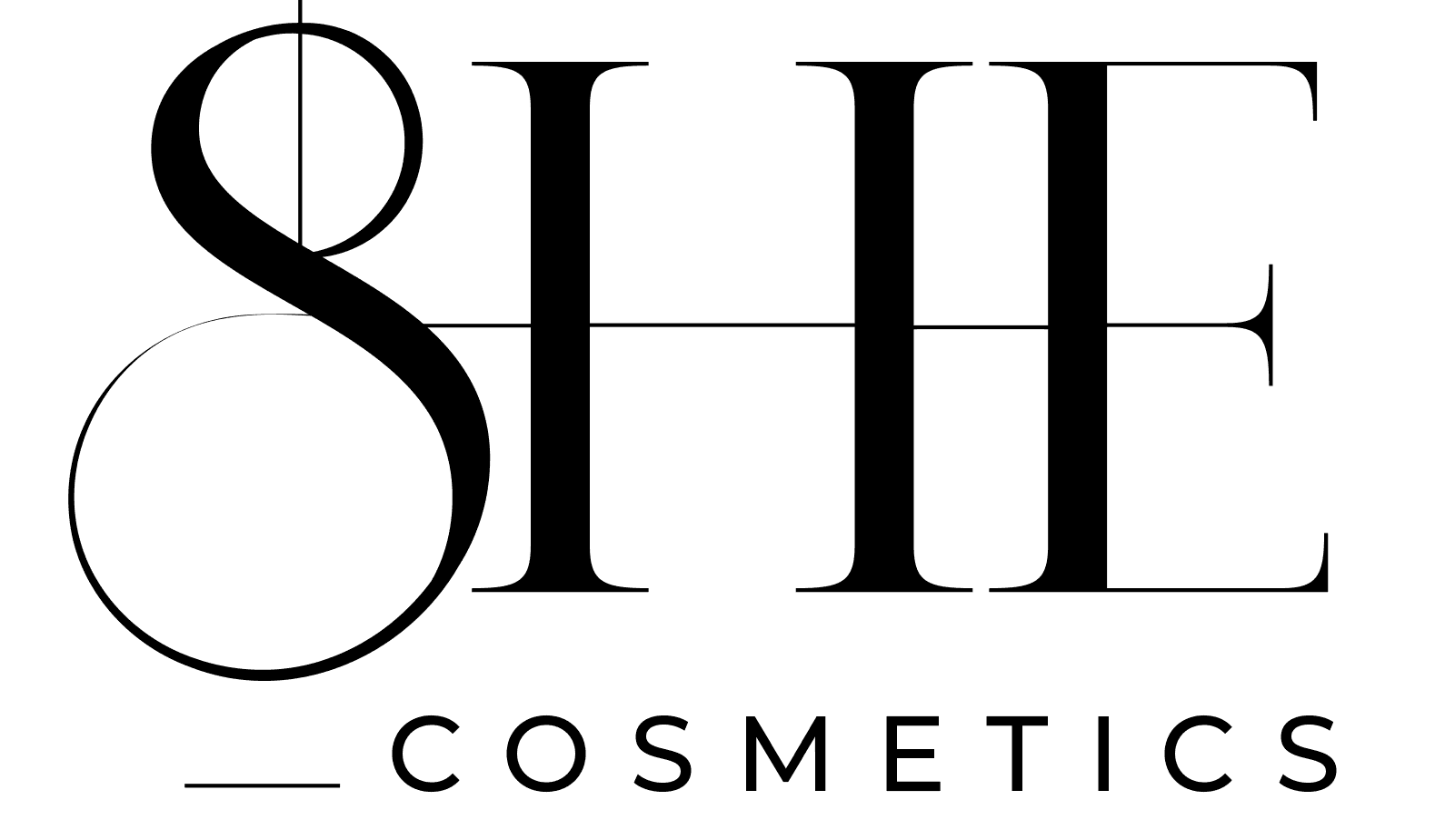 She Cosmetic logo