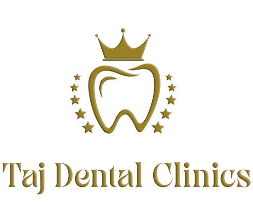 Taj Medical Center logo