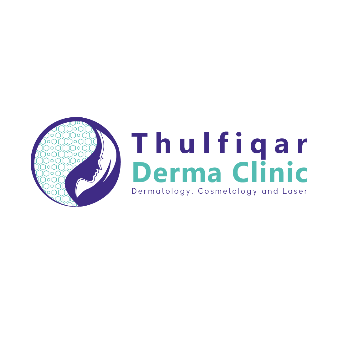 Thulfiqar Medical logo