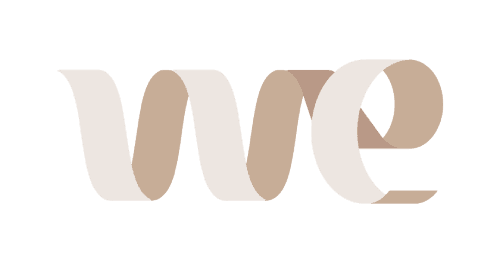 We Beauty Clinic logo